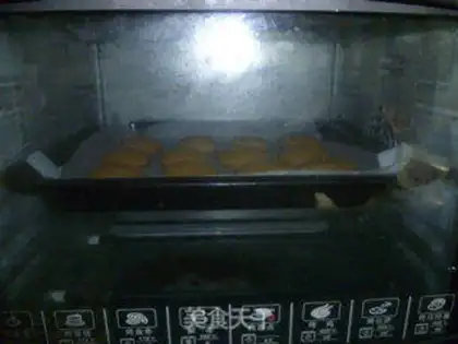 Make Milk-cake step 8