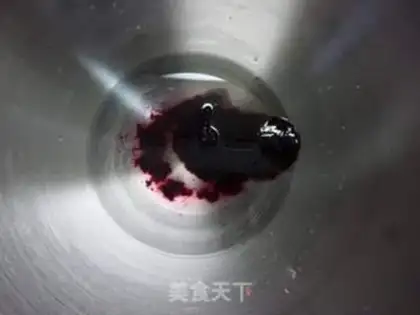 Make Blueberry jam berry step 0