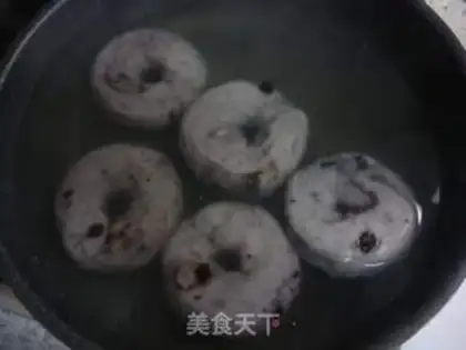 Make Blueberry jam berry step 8