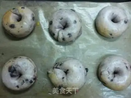 Make Blueberry jam berry step 9