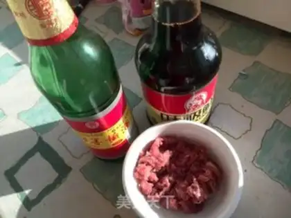 Make Taco-cracker step 1