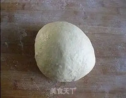 Make Sausage salad bread step 8