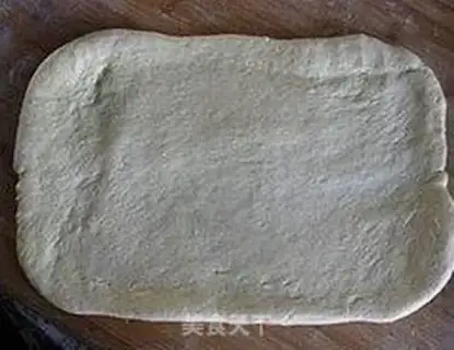 Make Sausage salad bread step 9