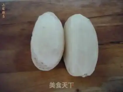 Make Rice step 0