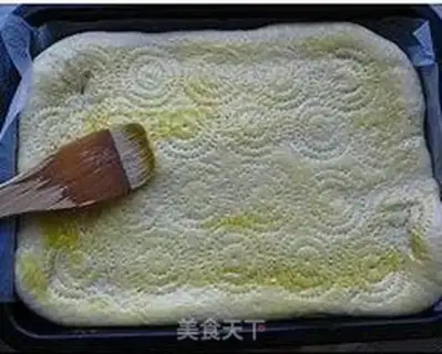 Make Sausage salad bread step 12