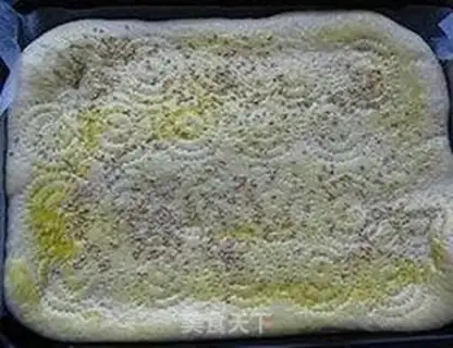 Make Sausage salad bread step 13