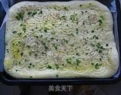 Make Sausage salad bread step 14