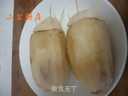 Make Rice step 4