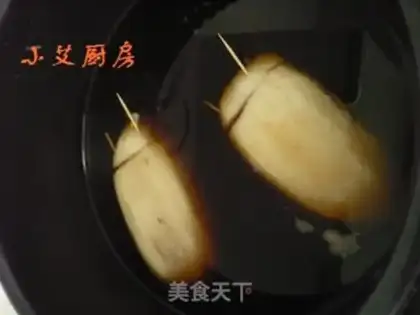Make Rice step 6