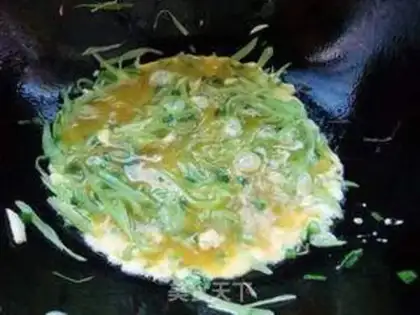Make Egg fragrance step 6
