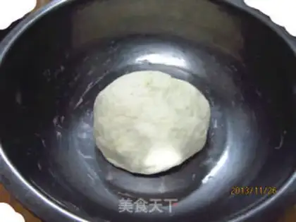 Make Caesar salad step 2