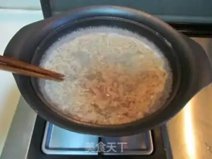 Make The fat cow cooks pastries step 3