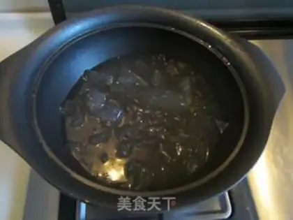 Make The fat cow cooks pastries step 4