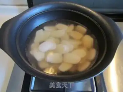 Make The fat cow cooks pastries step 5
