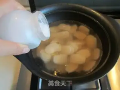Make The fat cow cooks pastries step 6