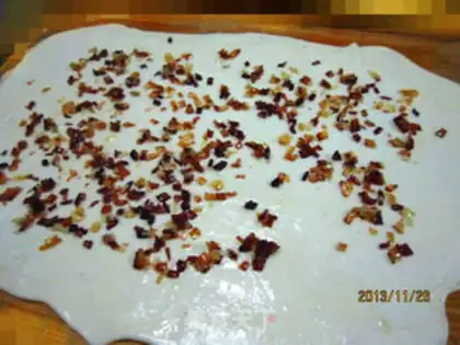 Make Caesar salad step 7