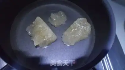 Make Honey tea step 6