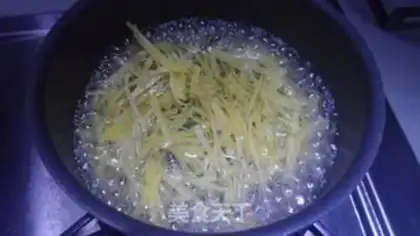 Make Honey tea step 7