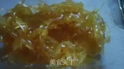 Make Honey tea step 10