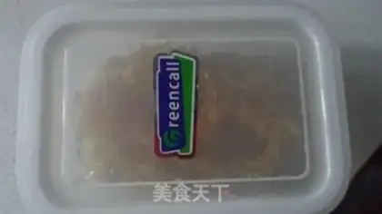 Make Honey tea step 11