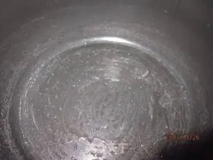 Make Caesar salad step 15