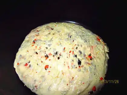 Make Caesar salad step 16