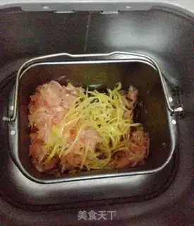 Make Honey tea step 6
