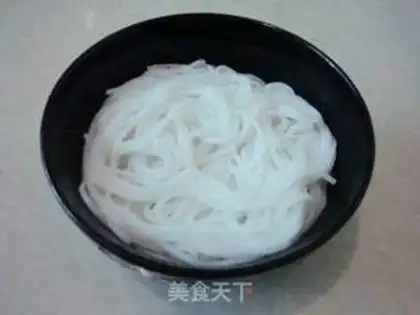 Make Chicken rice line step 6