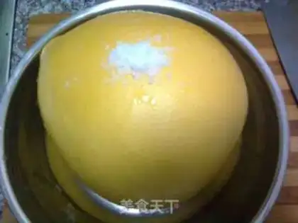 Make Honey tea step 0