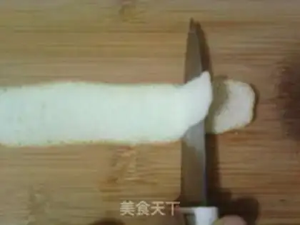 Make Honey tea step 2