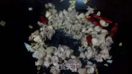 Make Cracker step 4