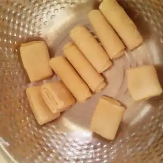 Make Meat muffins step 6