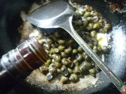 Make Scrambled step 2