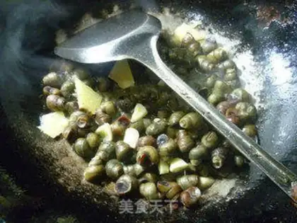 Make Scrambled step 3