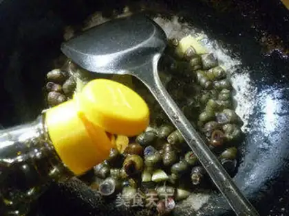 Make Scrambled step 4