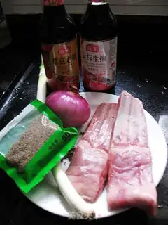 Make Grab the lamb chops step 0