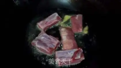 Make A pot of stew step 0
