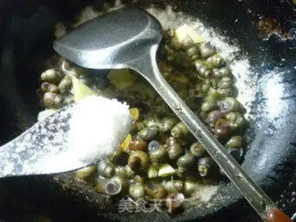 Make Scrambled step 5