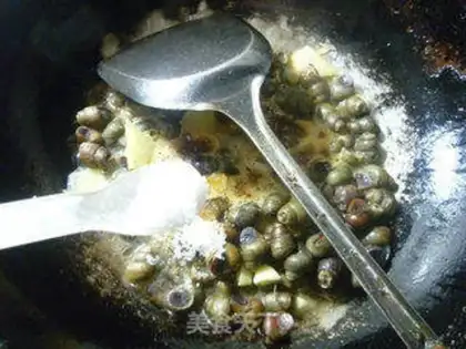 Make Scrambled step 6