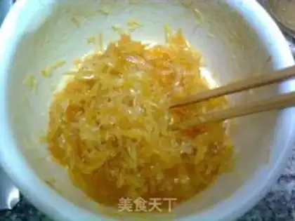 Make Honey tea step 10