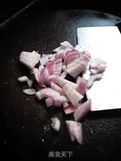 Make Grab the lamb chops step 2