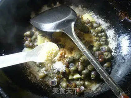 Make Scrambled step 7
