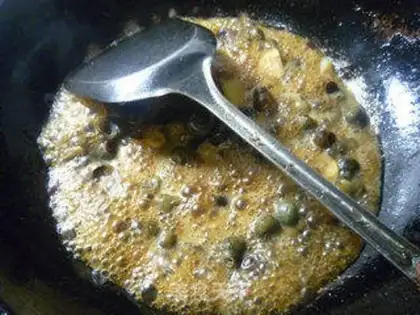 Make Scrambled step 8