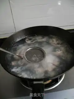 Make Grab the lamb chops step 5