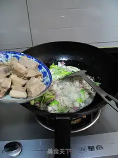 Make Grab the lamb chops step 9