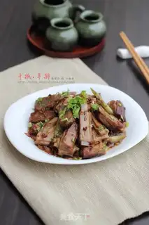 Make Grab the lamb chops step 13