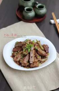 Make Grab the lamb chops step 14