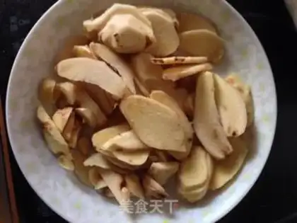 Make Ginger pig