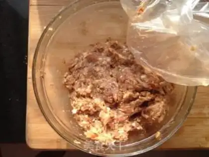 Make Mariko soup step 2