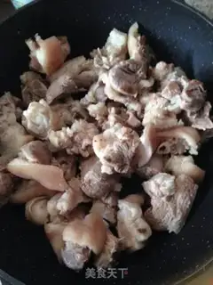Make Ginger pig